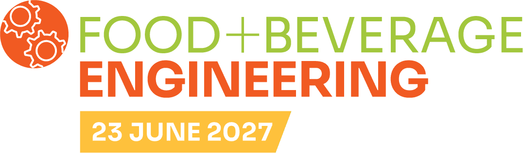 Food+Beverage Engineering Banner