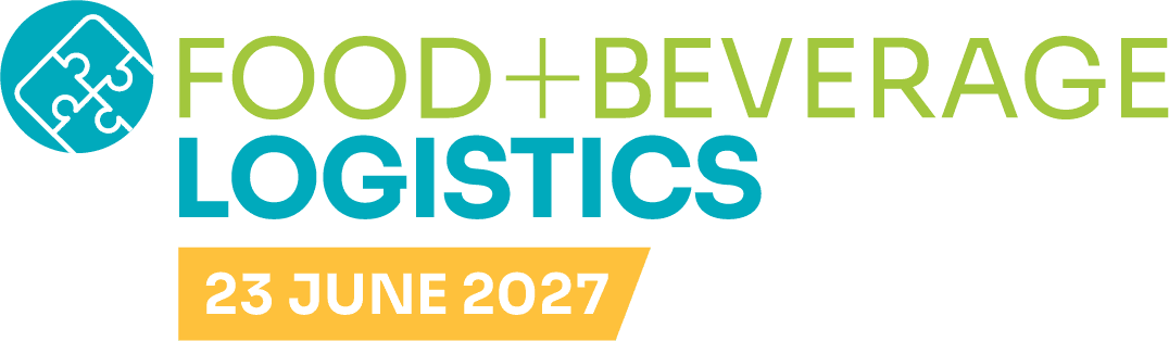Food+Beverage Logistics Banner